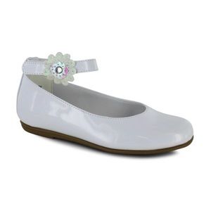 Rachel Shoes Sheryl Dress shoe flats- Toddler Size 11